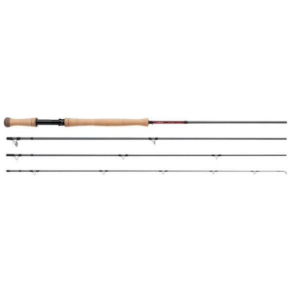 Greys Wing Trout Spey Fly Rods