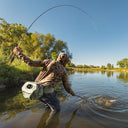 Orvis Helios D Fly Rod