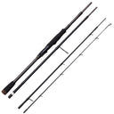 Savage Gear SG2 Medium Game Travel Spinning Rod