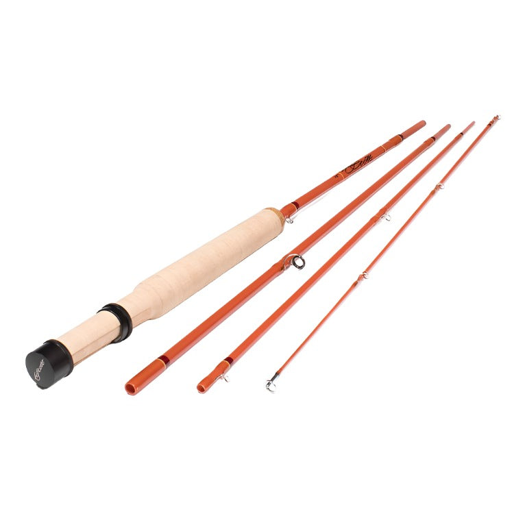 Scott F-Series Fly Rod