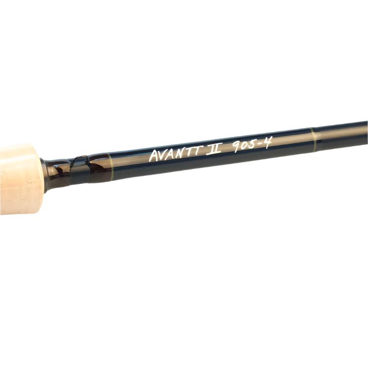 Thomas & Thomas Avantt II Fly Rod