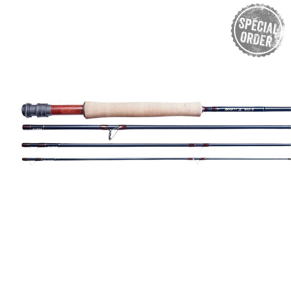 Thomas & Thomas Avantt II Fly Rod