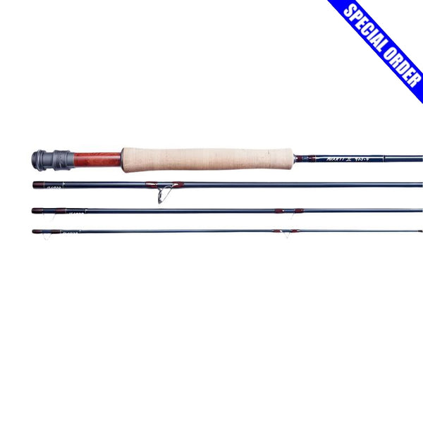 Thomas & Thomas Avantt II Single Handed Fly Rod