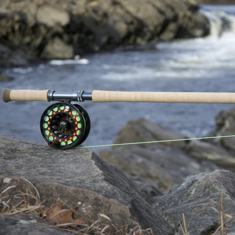 Thomas & Thomas DNA Spey Fly Rod