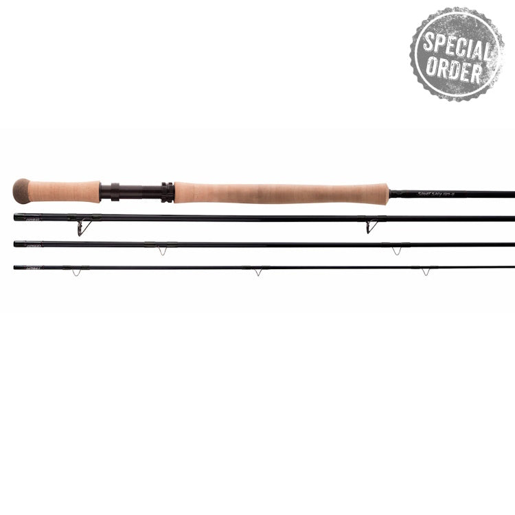 Thomas & Thomas DNA Short Spey Fly Rod