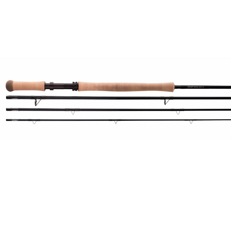 Thomas & Thomas DNA Short Spey Fly Rod