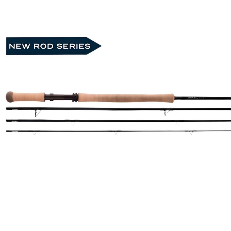 Thomas & Thomas DNA Short Spey Fly Rod