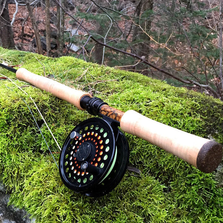 Thomas & Thomas DNA Switch Fly Rod