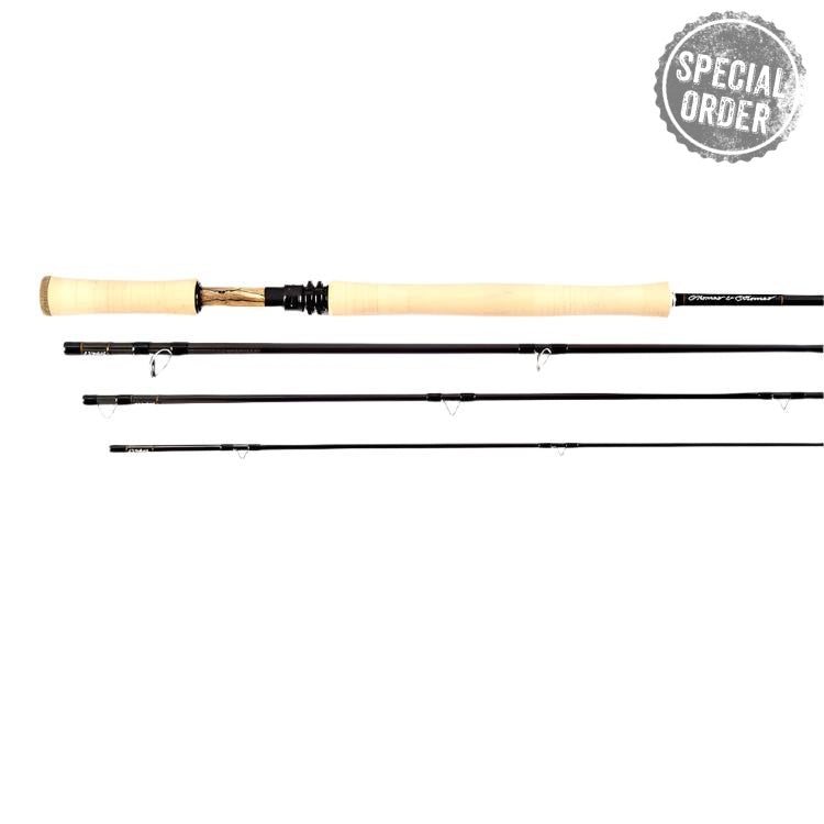 Thomas & Thomas DNA Switch Fly Rod