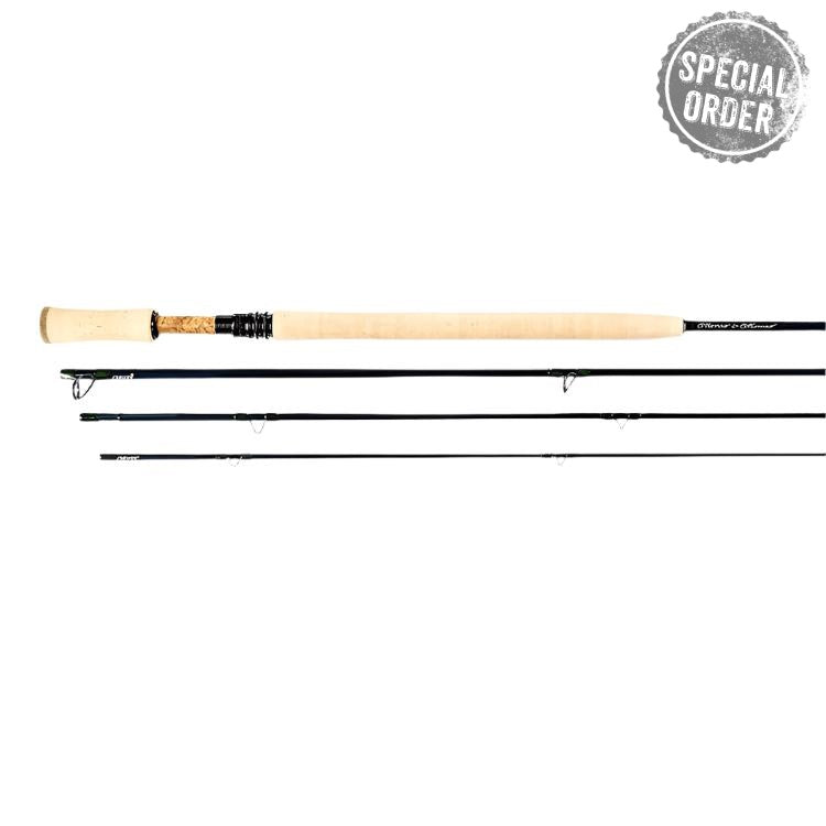 Thomas & Thomas DNA Trout Spey Fly Rod