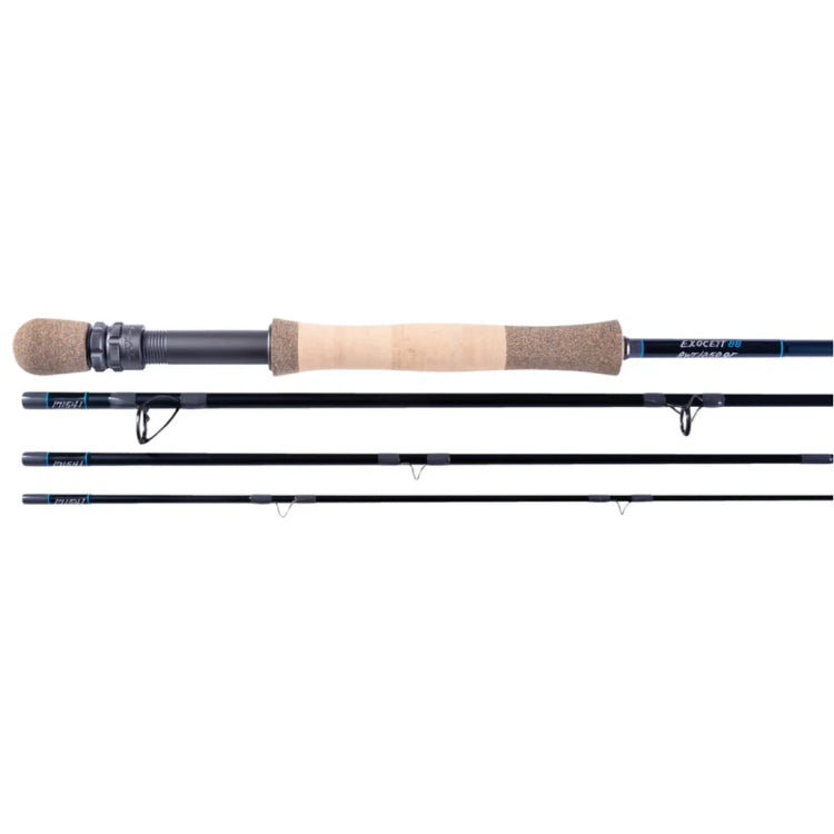 Thomas & Thomas Exocett 88 Single Handed Rod