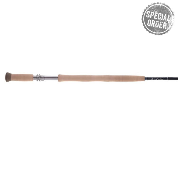 Thomas & Thomas Exocett Blue Water Saltwater Fly Rod