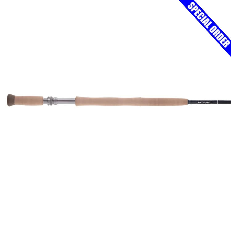 Thomas & Thomas Exocett Blue Water Saltwater Fly Rod