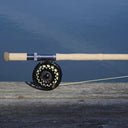 Thomas & Thomas Exocett Blue Water Saltwater Fly Rod