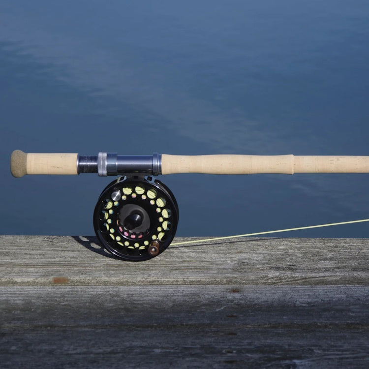 Thomas & Thomas Exocett Blue Water Saltwater Fly Rod