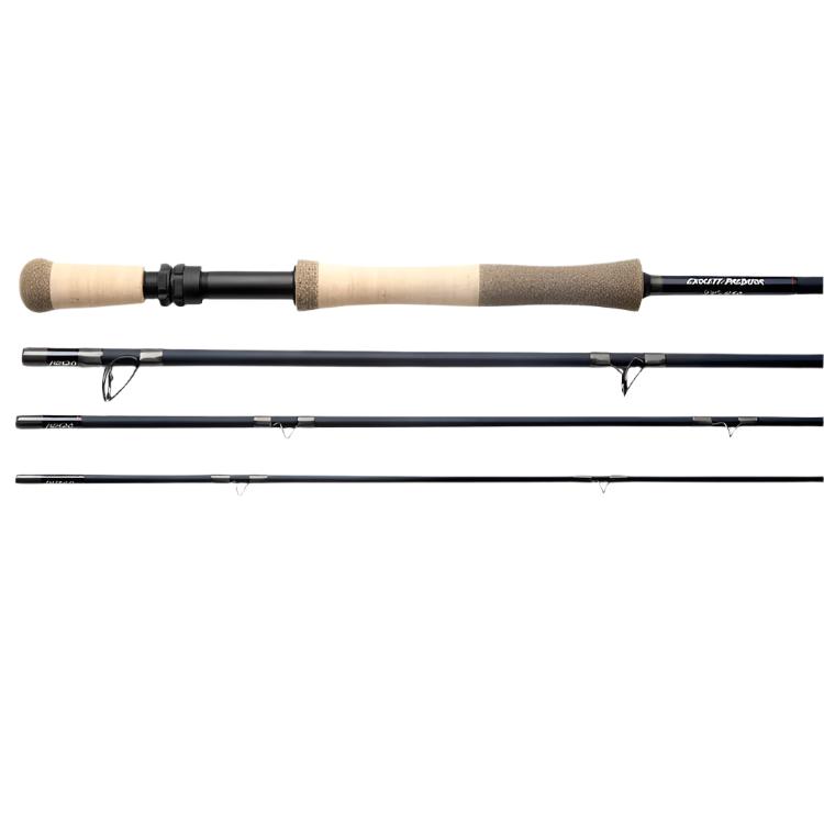 Thomas & Thomas Exocett Predator Rod