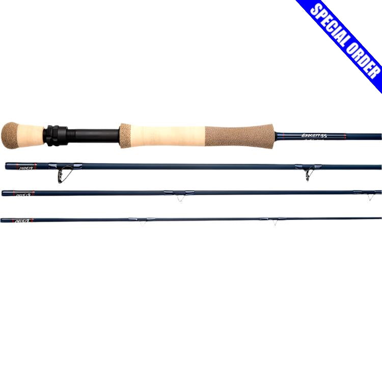 Thomas & Thomas Exocett SS Single Handed Rod