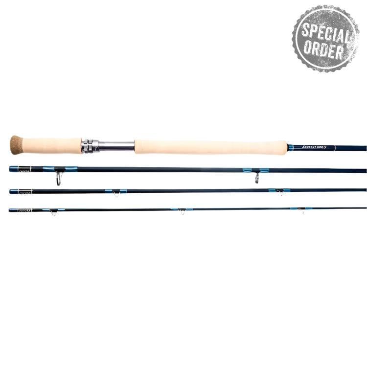 Thomas & Thomas Exocett Surf Saltwater Fly Rods