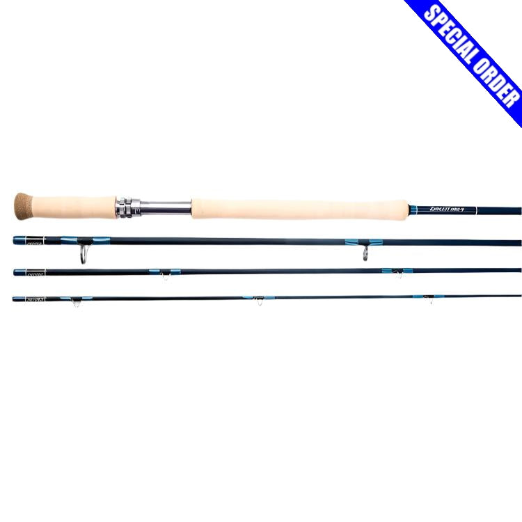 Thomas & Thomas Exocett Surf Saltwater Double Handed Fly Rods