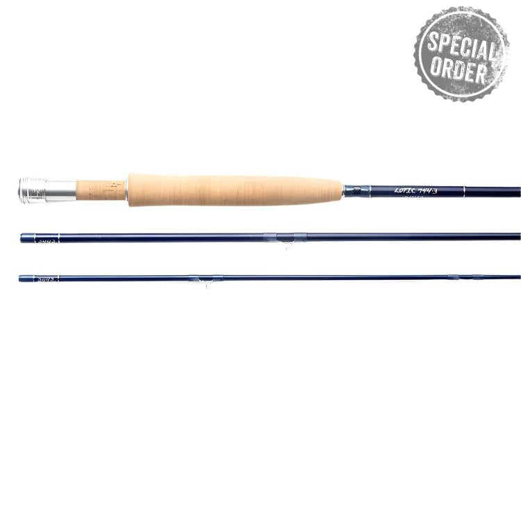 Thomas & Thomas Lotic Fly Rod