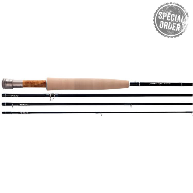 Thomas & Thomas Paradigm Fly Rod