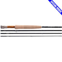 Thomas & Thomas Paradigm Fly Rod