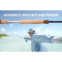 Thomas & Thomas Sextant Saltwater Fly Rod