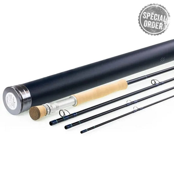 Thomas & Thomas Sextant Saltwater Fly Rod