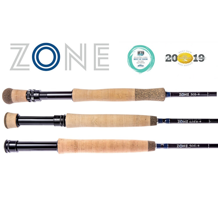 Thomas & Thomas Zone Fly Rod