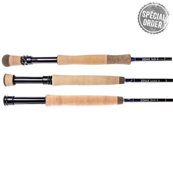 Thomas & Thomas Zone Fly Rod