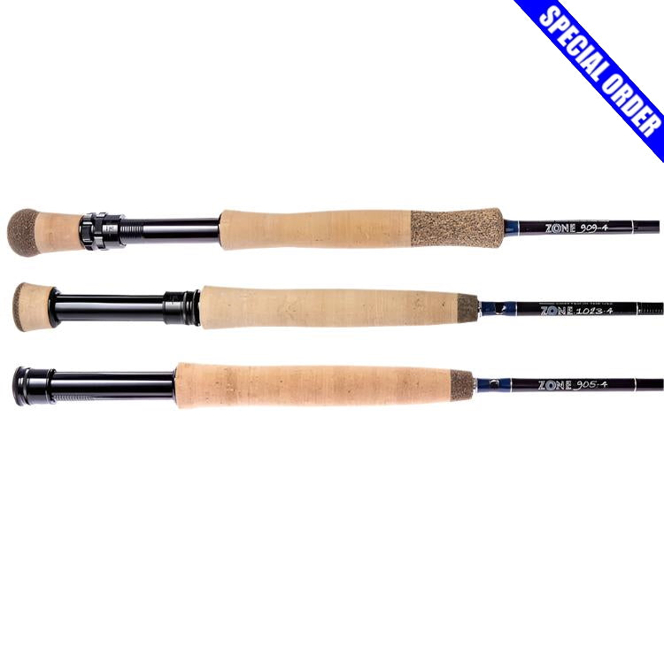 Thomas & Thomas Zone Single Handed Fly Rod