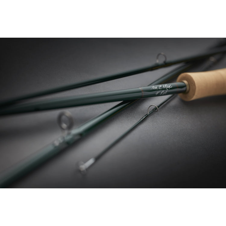 Winston Air 2 Max Fly Rod