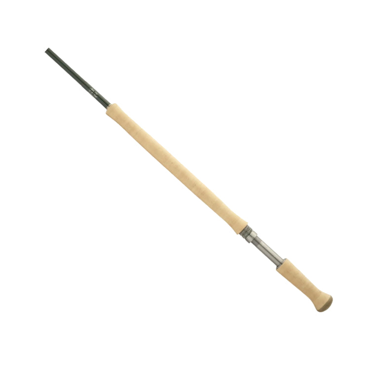 Winston Air TH Double Handed Fly Rods