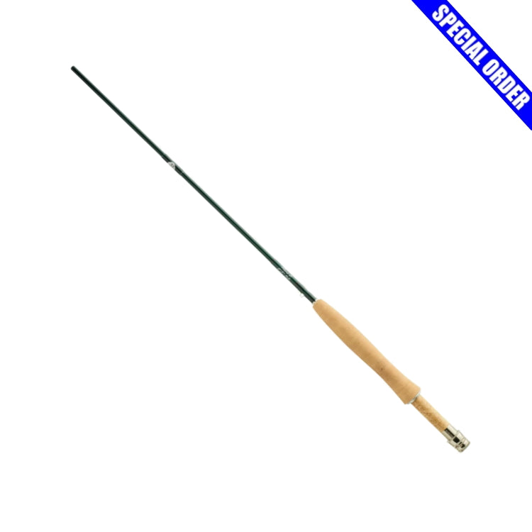 Winston Pure 2 Fly Rod