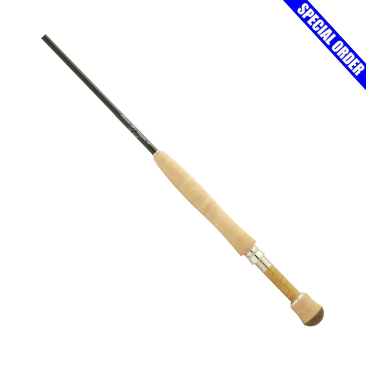 Winston Super 10 Fly Rod