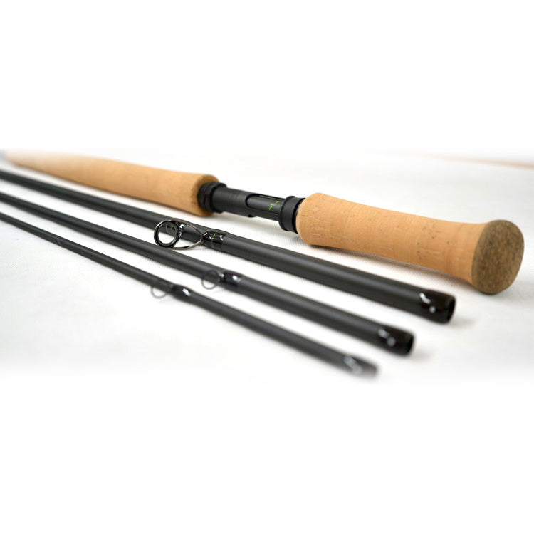 EX-DEMO Guideline Elevation Double Handed Fly Rods - John Norris