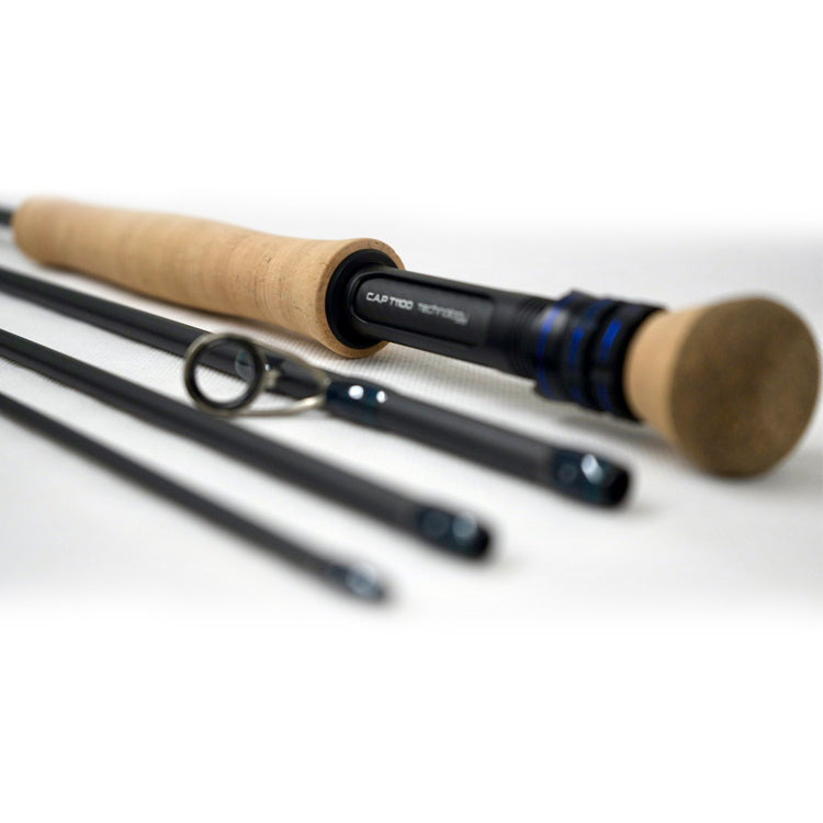 EX-DEMO Guideline NT11 Saline Fly Rods