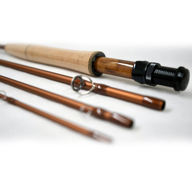 EX-DEMO Vision Rivermaniac Medium Action Fly Rods