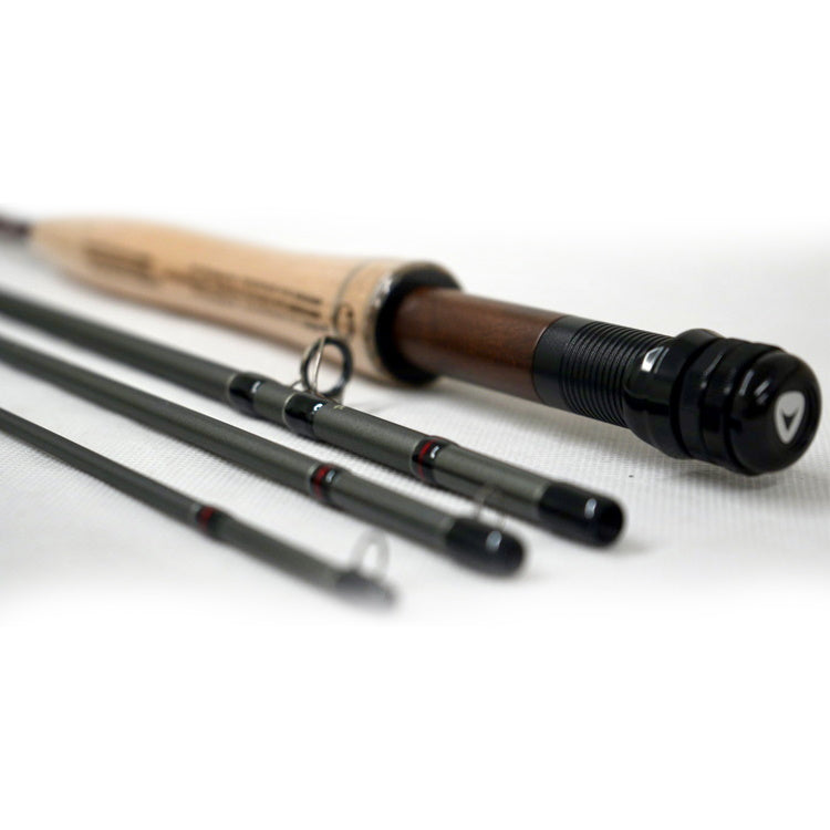 EX-DEMO Greys Wing Streamflex Fly Rods - John Norris