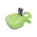 Rosewood Easy Pick Up Waste Scooper