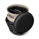 Yeti Loadout Bucket Swivel Seat - Black