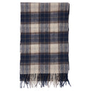 Barbour Tartan Scarf and Glove Gift Set - Autumn Dress