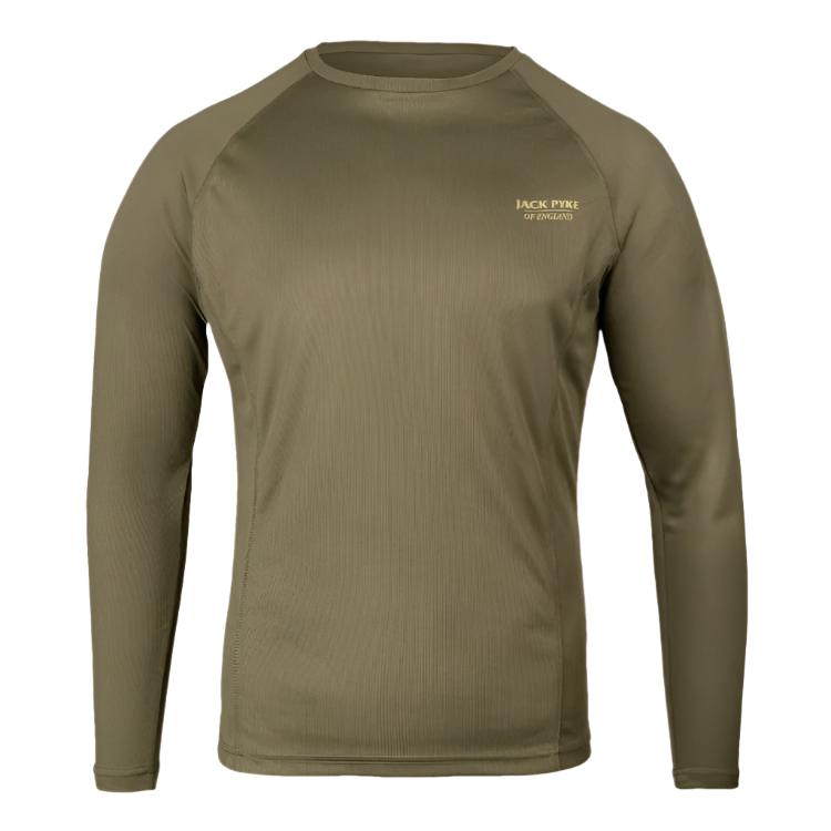 Jack Pyke Base Layer Set