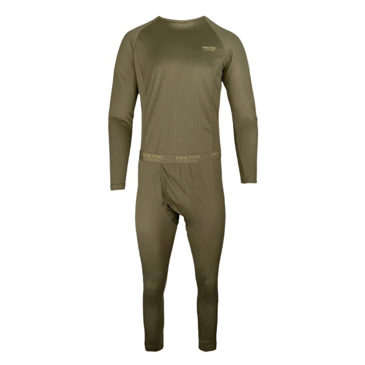 Jack Pyke Base Layer Set