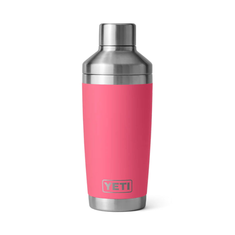 Yeti Rambler 20oz Insulated Cocktail Shaker - Tropical Pink