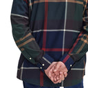 Barbour Bearpark Tartan Shirt - Classic Tartan