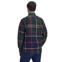 Barbour Bearpark Tartan Shirt - Classic Tartan