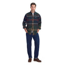 Barbour Bearpark Tartan Shirt - Classic Tartan