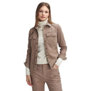 Barbour Ladies Willows Shirt - Sand Dune