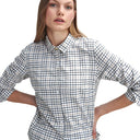 Barbour Ladies Woodside Check Shirt - Multi Check